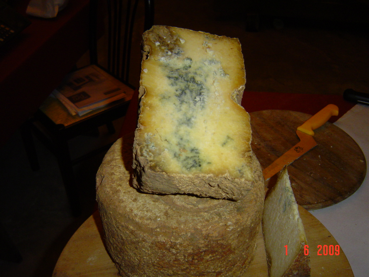 Castelmagno