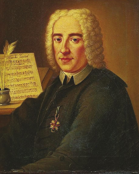 Alessandro Scarlatti