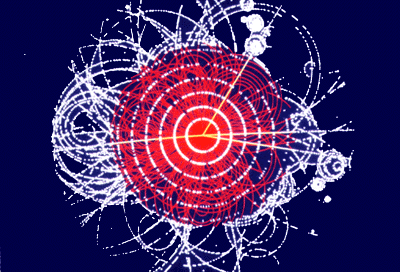 Il bosone di Higgs