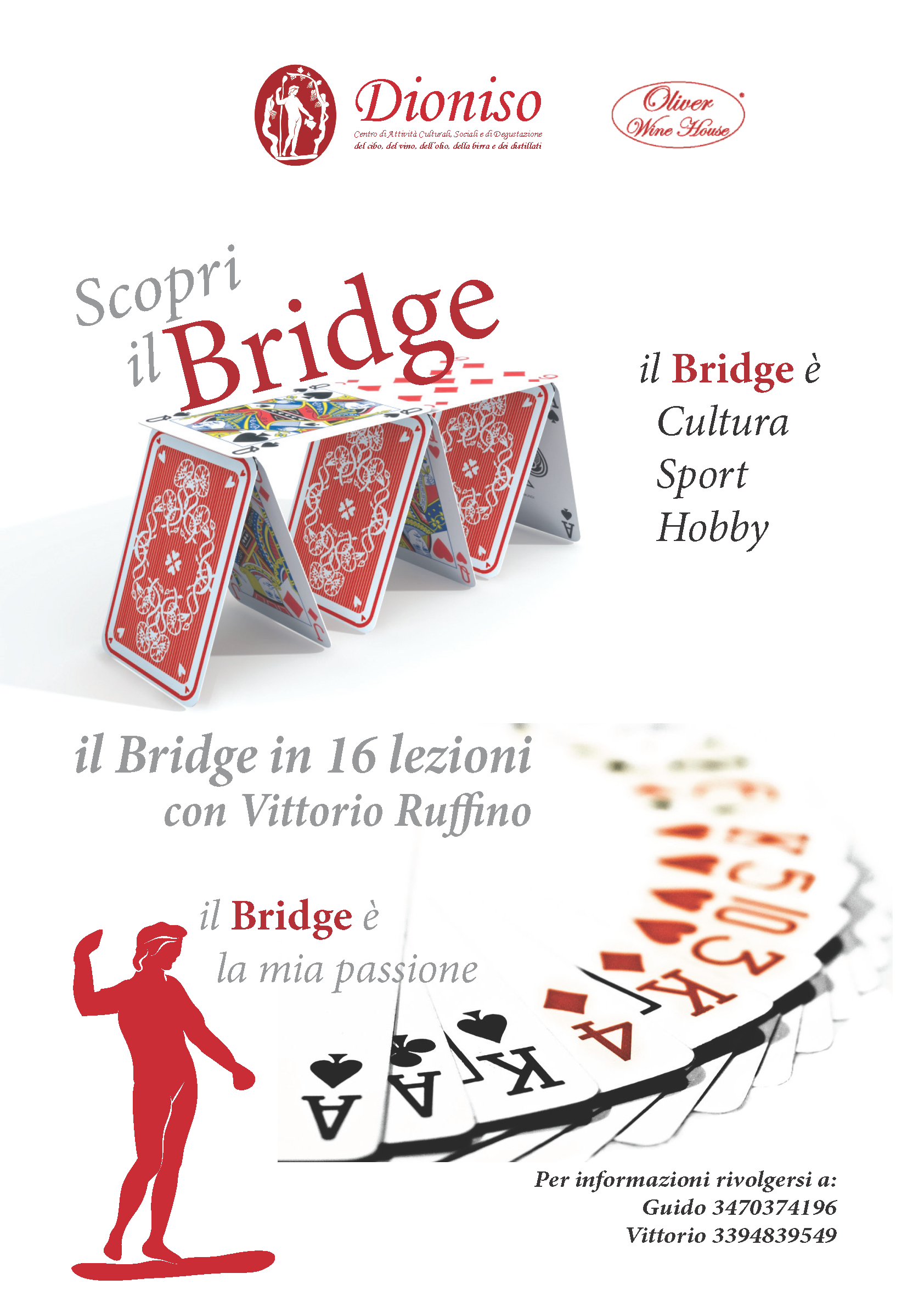 Scopri il Bridge