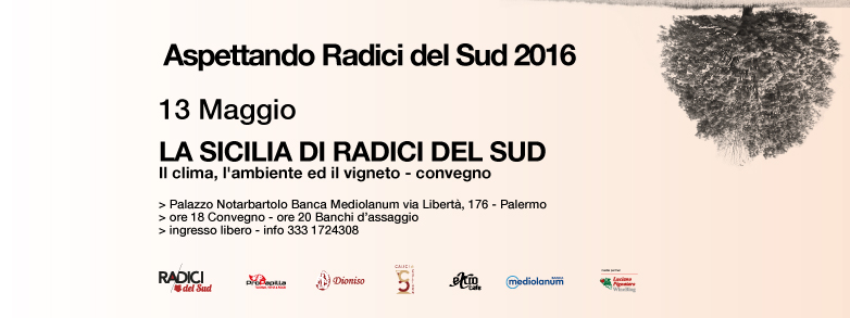 2° L'invito di Radici 2016