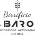 28 ottobre 2016 ore 18,00  Birrificio 24 Baroni