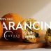 Arancina  o arancino                   Accademia della Crusca