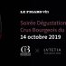 LeFigaro.fr/Vin    Soirée Dégustation Champagnes Millésimés.         7 nov 2019,