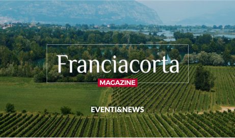 Franciacorta –                                 gio 20 feb, 2020